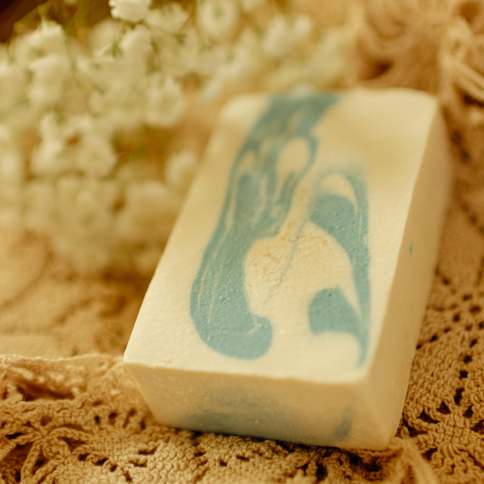 The Clouds of Heaven Soap